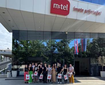  m:tel ljetnja škola za gimnazijalce  