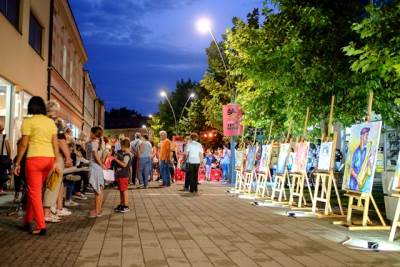  Uvertira za ŠA Fest u Prijedoru 