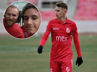  Stefan Mitrović i Aleksandar Katai zajednička fotografija 