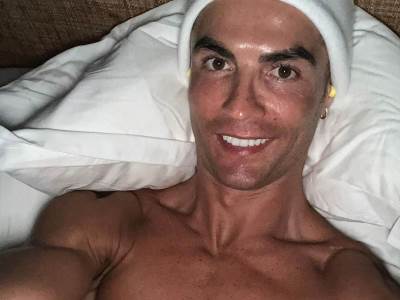  Evo šta Kristijano Ronaldo ubrizgava u genitalije 