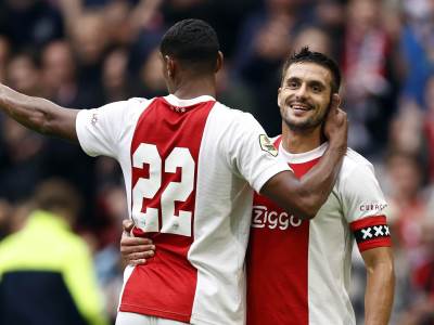  Dušan Tadić posalo poruku Sebastijanu Aleru 