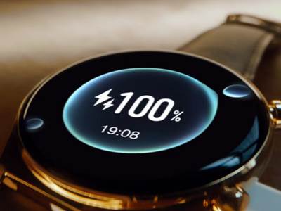  HONOR Watch GS 3 test 