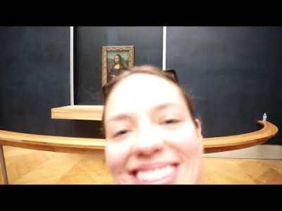 Finneas - Mona Lisa, Mona Lisa 