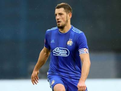 Dinamo Zagreb odigrao 2:2 sa Škupijem 
