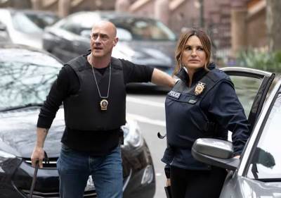  Red i zakon ubijen član ekipe na snimanju serije 