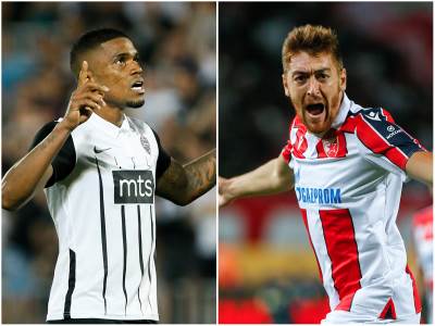  Đenova želi Milana Pavkova i Rikarda Gomeša 