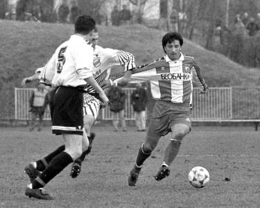  Preminuo Nikola Radmanović 