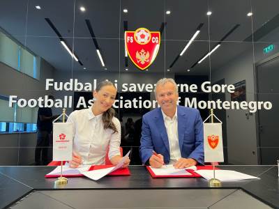  Meridianbet generalni sponzor Prve CFL 