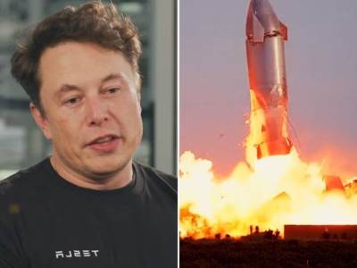  Američki general otkrio da je Ilon Mask pomogao Ukrajincima protiv Rusa 