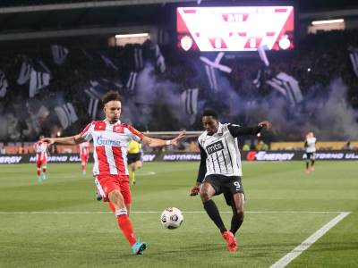  Partizan kažnjen neće moći da registruje nove igrače 