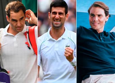  Djokovic-Federer-Nadal-i-Marej-igraju-zajedno-na-Lejver-kupu 