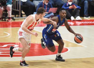  Džejlen Smit angažovan u reprezentaciji Hrvatske 