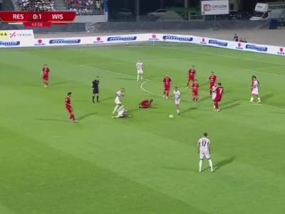  poljak startovao na saigrača  