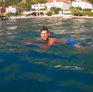 đoković u dubrovniku đoković u dubrovniku