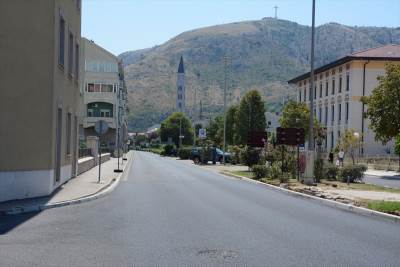  Laktašnin uhapšen u Mostaru  