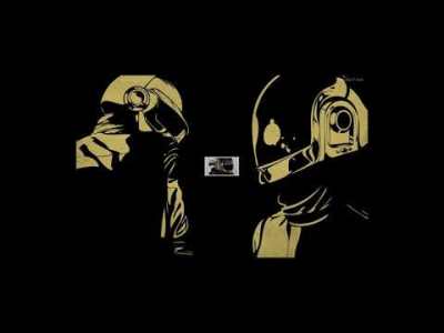  Hit dana: Daft Punk - Veridis Quo 