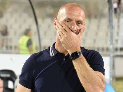  Partizan će raspravljati o povjerenju treneru 