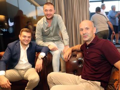  Partizanove problemi sa novim stilom igre 