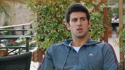  Novak Đoković intervju star 14 godina 