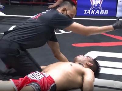  Mladi bokser se nije probudio nakon nokauta 