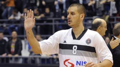  ANALIZA: Partizan "lomi" sezonu 