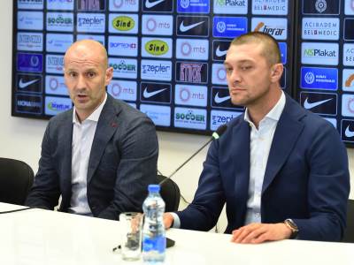  Stolica tražio da Iliev ode 