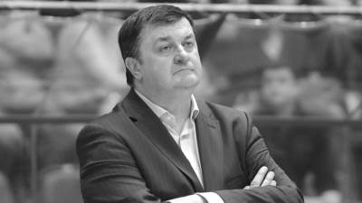  Preminuo Aco Petrović  