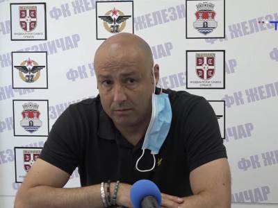  Evo šta radi Marko Perović  