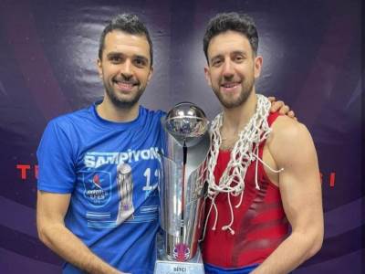  Krunoslav Simon potpisao za Cedevitu 