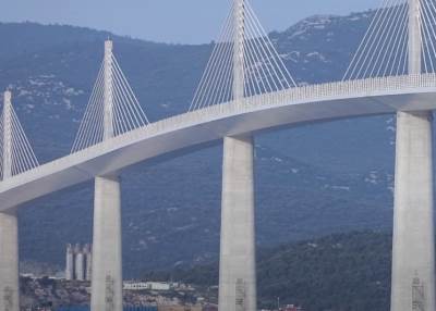  otvaranje Pelješkog mosta i mosta na Savi 