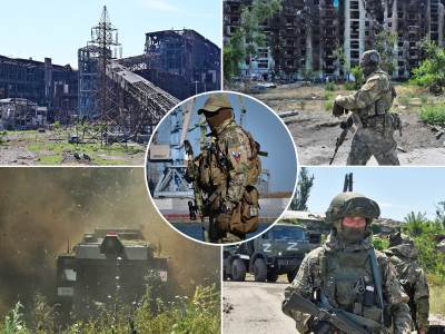  Posljedice rata u Ukrajini 