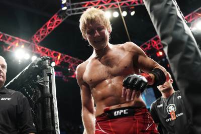  mma borac održan potresan govor poslije pobjede  