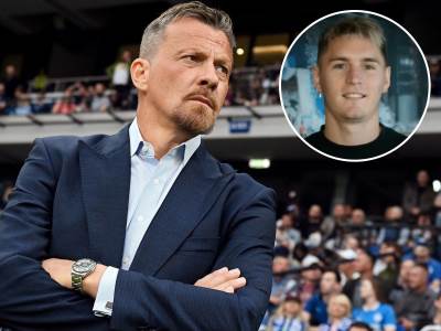  Giljermo Varela pobjegao iz moskovskog Dinama 