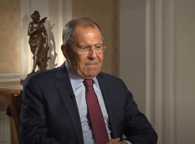  Lavrov o pregovorima sa SAD 