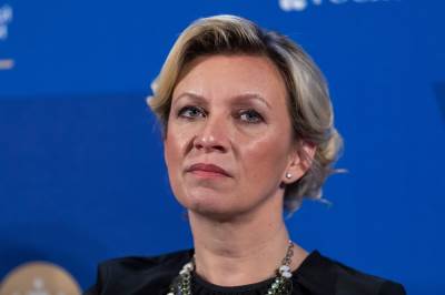  Zaharova: Za energetsku krizu krivi kreatori evropske politike 