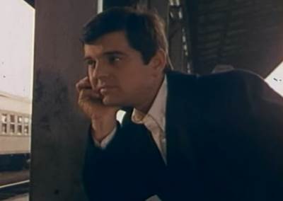  Preminuo Branko Cvejić 