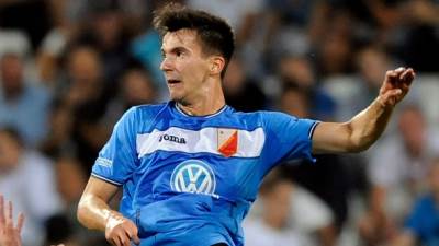  Marko Poletanović kao Piksi i Baka! 