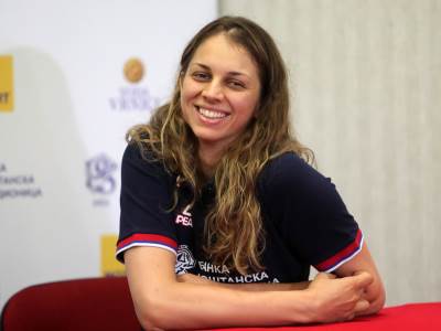  Sari Lozo prijeti suspenzija 