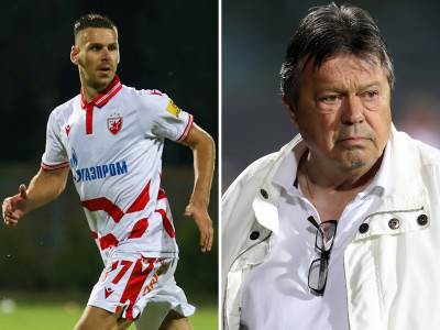  Milorad Kosanović o Marko Gobeljiću  