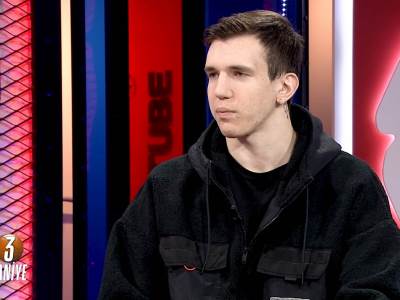   Efe Tahmaz napustio Partizan 