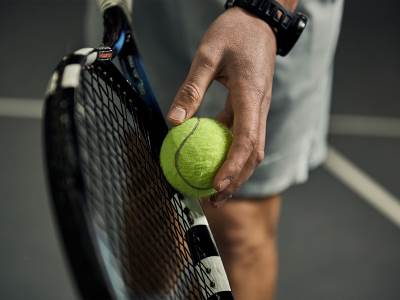  teniski trener suspendovan na 12 godina zbog namještanja  