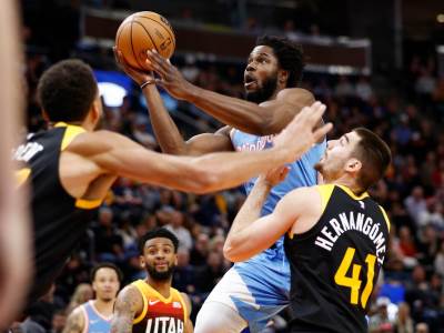  virtus doveo sedmog nba igrača  