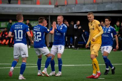  Klaksvik iz Farskih Ostrva izbacio Sutjesku: Nije FK Borac jedini! 