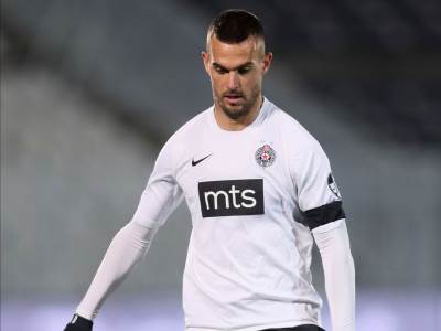  Filip-Holender-napustio-Partizan 