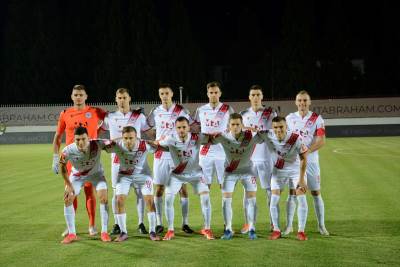  Zrinjski ide na Olimpijakos ili Slovan ako prođe Tobol Konferencijska liga 