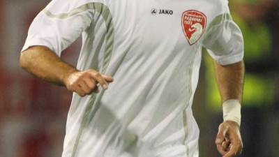  Navijači Radničkog 1923: Izbošćemo vas noževima!? 