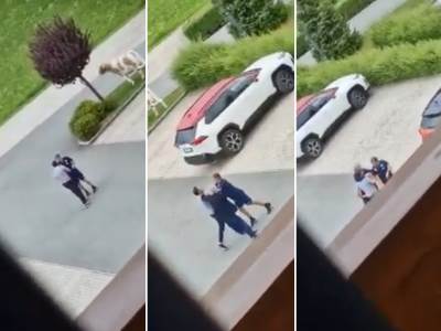  Tuča Ivana Jurića i direktorom Torina 