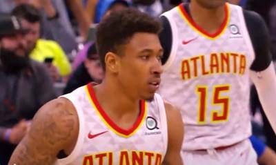  Džejlen Adams pojačao Crvenu zvezdu 