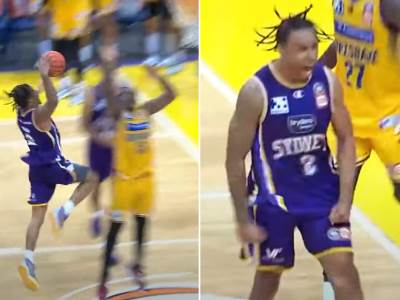  Džejlen Adams karijera 