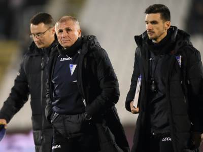  Najava utakmice Novi Pazar Partizan 